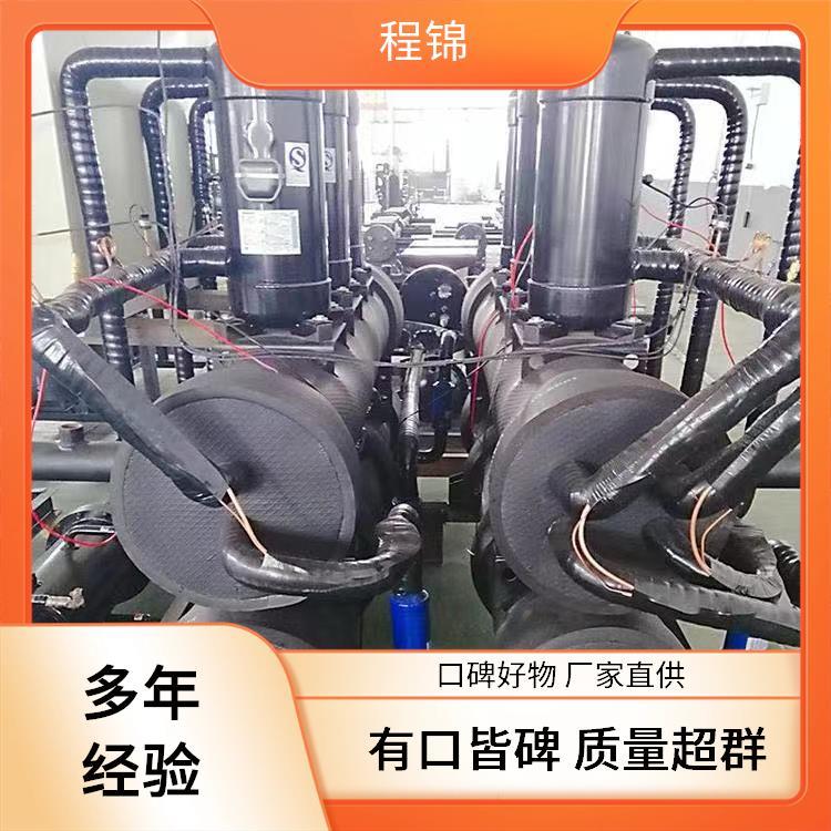 质量好的 水源热泵 程锦 高效制热制冷 一机多用