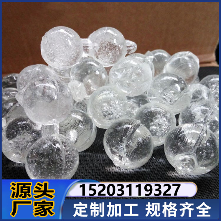 硅磷晶工业水处理用 外形美观