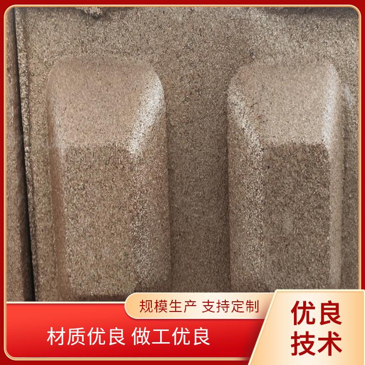 凹凸型 膨胀阻火模块 断裂伸长率20 防火时效持久