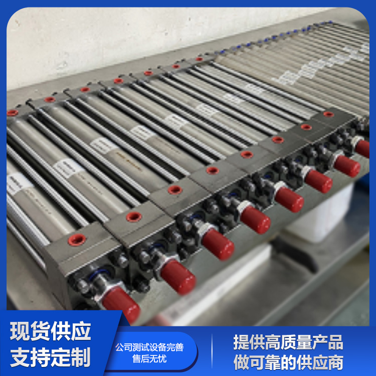 HOB重型拉杆式油缸 严格检测 性能稳定 量大价优