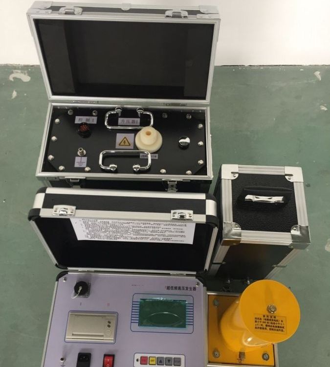 超低频高压发生器电缆机电缆交流耐压绝缘试验设备