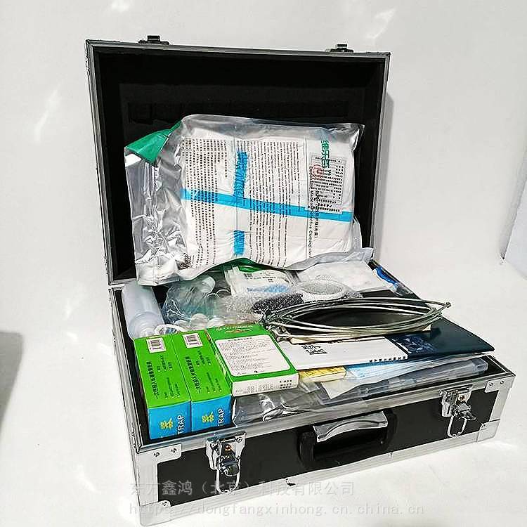 媒介双翅目检疫工具箱 型号：DF-MJX 品牌：东方鑫鸿
