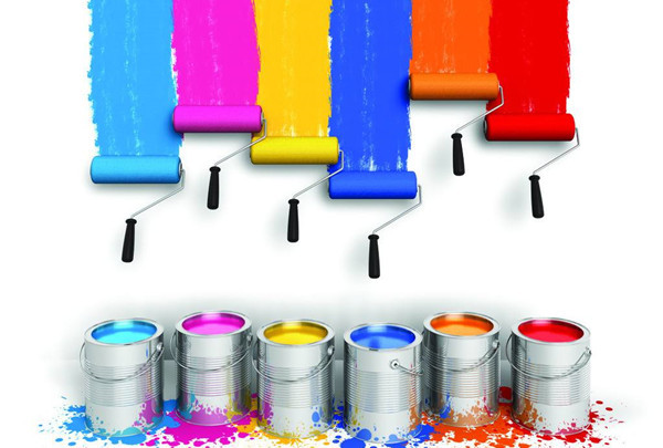 防霉涂料 9512防霉涂料 耐湿热防霉涂料 耐油渍涂层