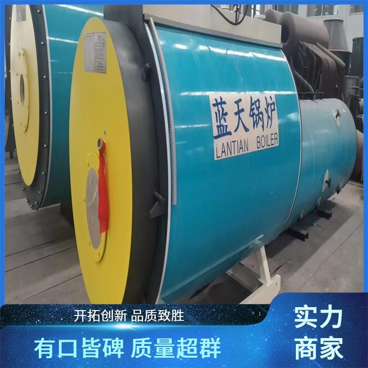 蒸汽发生器 品质优 高效节能设计 全国发货 程锦