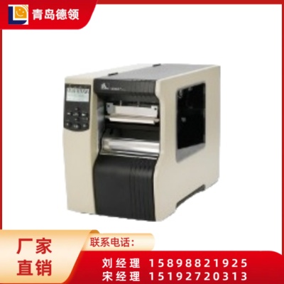 斑马Zebra 140xi4高性能条码打印机