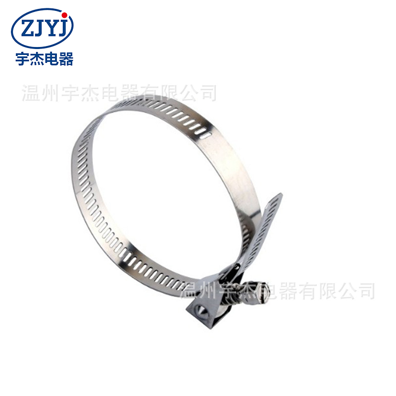 活型不锈钢扎带源头厂家