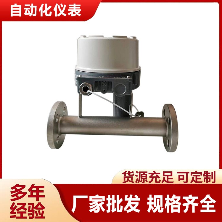 上自仪LZZ系列金属管浮子流量计 垂直安装 适用于小流量测量