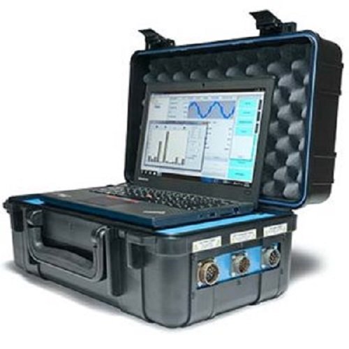 美国BAKER EXP4000动态电机分析仪