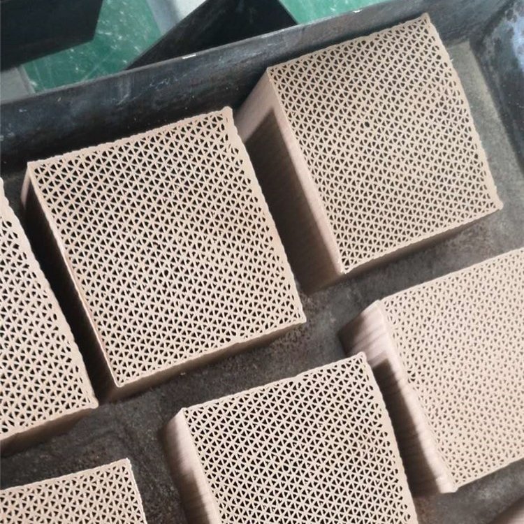 VOC吸附材料蜂窝砖分子筛VOC沸石的吸附原理沸石吸附剂