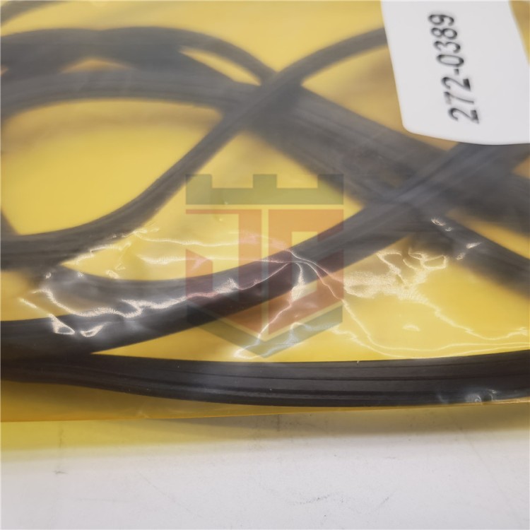 发动机C13气门室胶条272-0389 2720389适用于卡特CAT