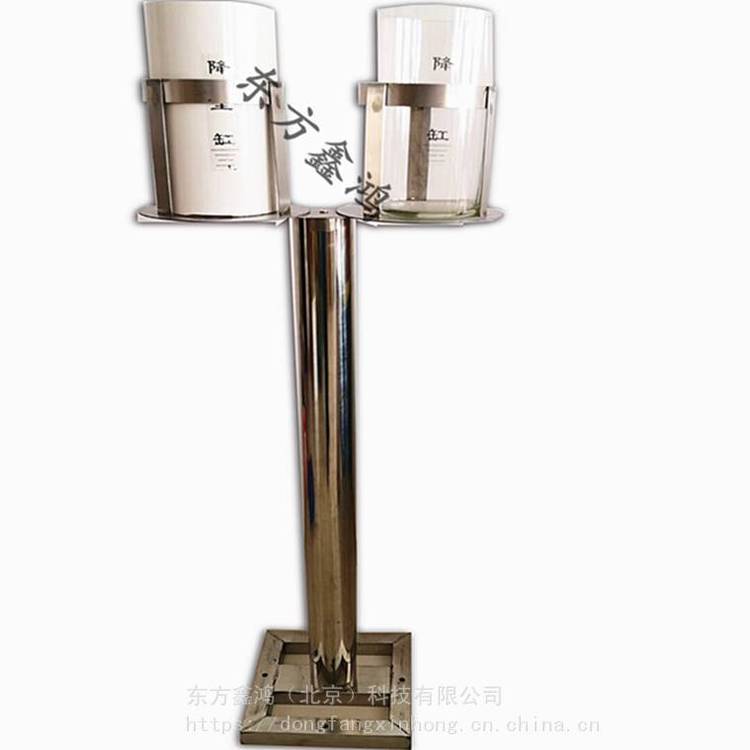 集尘缸（一拖二）、降尘缸
