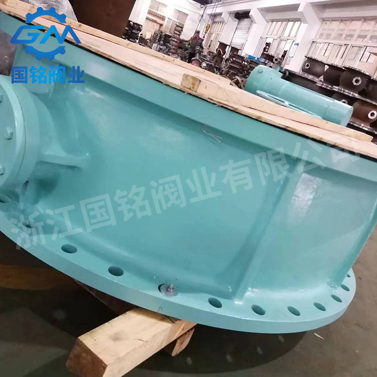 硬碰硬双向焊接蝶阀硬密封法兰