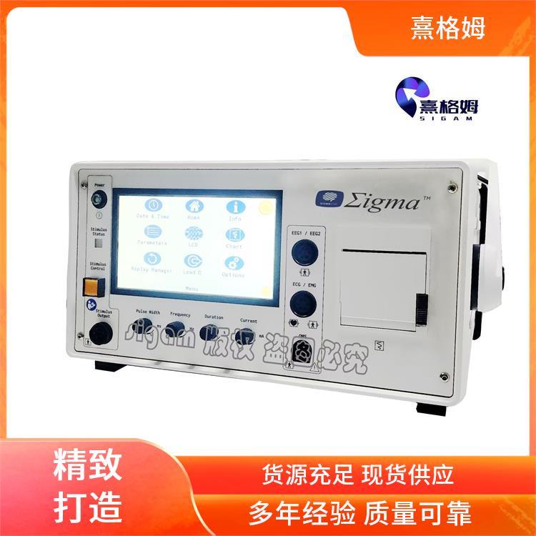 电休克治疗仪 SigmaStim 没有药物依赖性 神经刺激