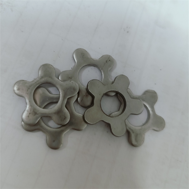 不锈钢非标垫片 精选厂家