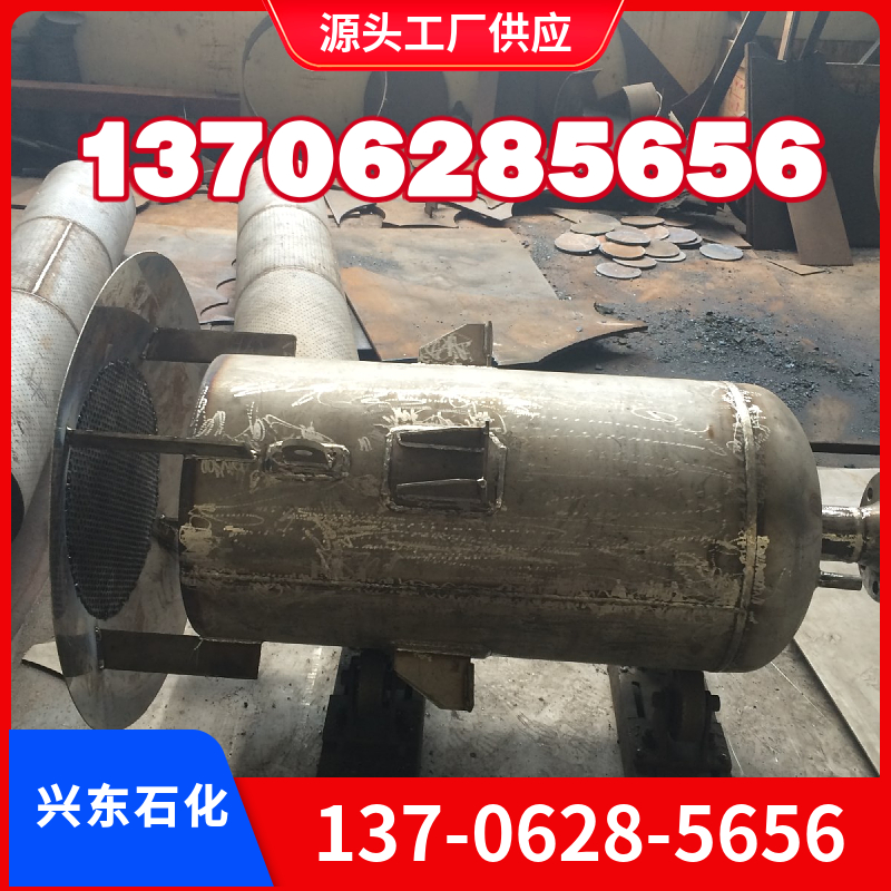 不锈钢消声器 轴流离心风机消声器 碳钢不锈钢 支持定制