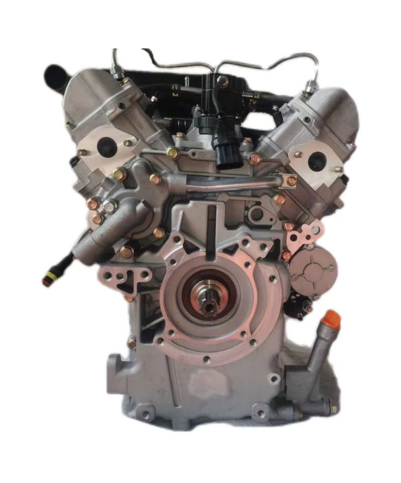 XM2V80A电子泵柴油机