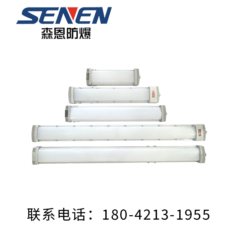 防爆荧光灯可带应急20-60W