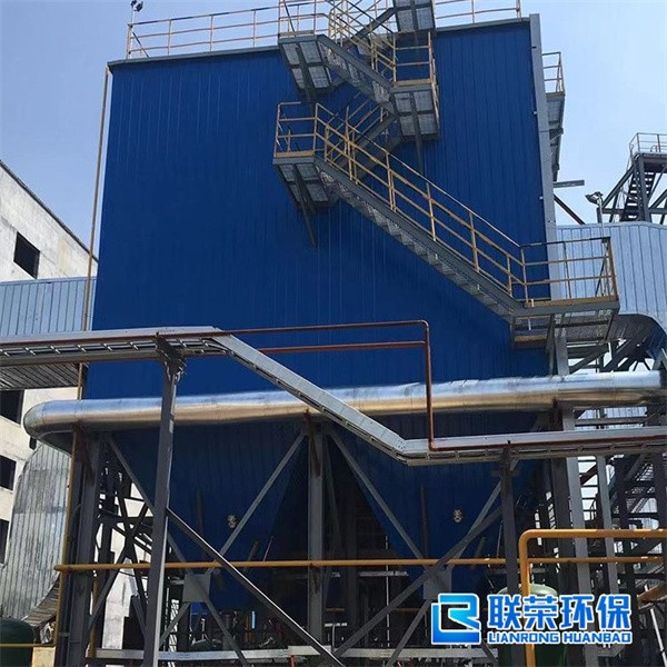 联荣布袋除尘器  实力工厂  价格优惠