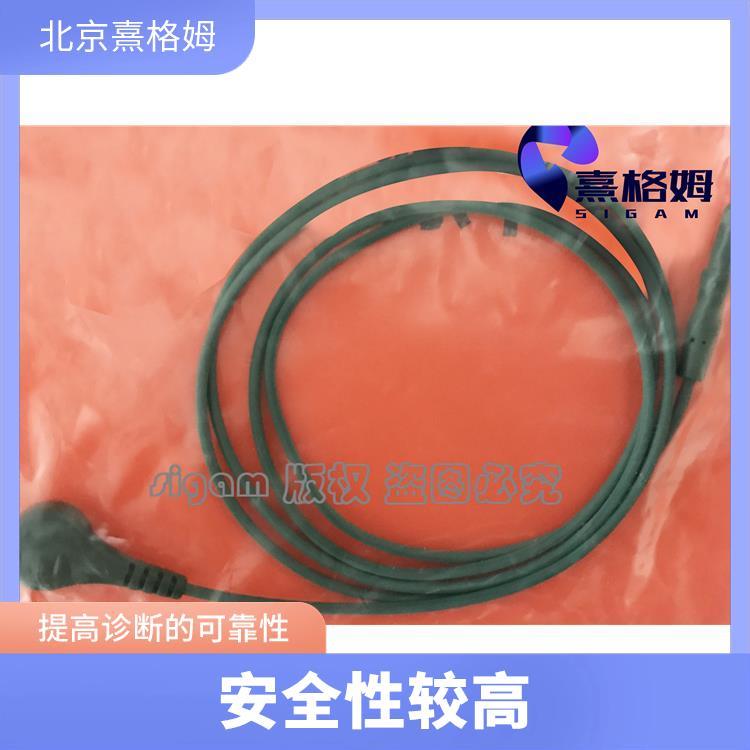 电休克EEG安全导线 SigmaStim 可重复使用 舒适耐用