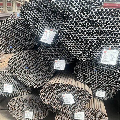 石油裂化管 20#9948 168*11 保证原厂正品 库房直发 含税过磅