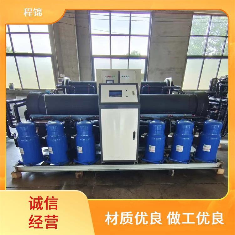 热回收热泵 程锦 专业 高效制热制冷 使用寿命长