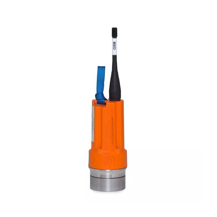 德国SEWERIN SePem 100/150/300351噪声记录仪