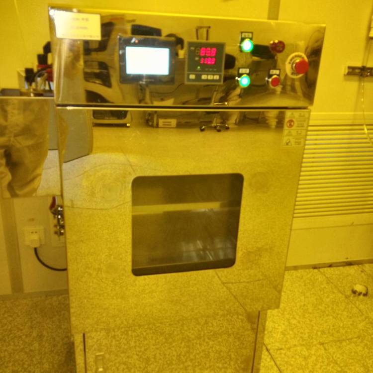 隽思JS型真空烘箱 2500W 316L材质 可加工定制