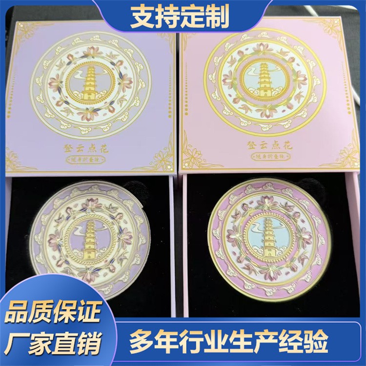地标建筑冰箱贴 造型精致立体 城市文旅纪念小礼品优选好物