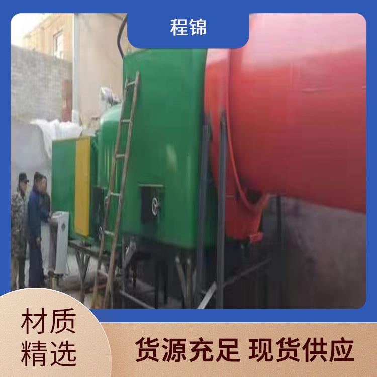 程锦 工业用生物质颗粒燃烧机 专业 操作简单 免费调试