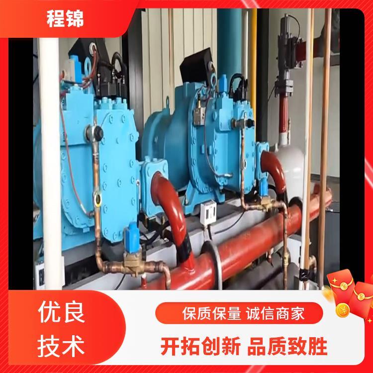 程锦设备 节能环保 组合式冷库 供货商 模块化设计灵活