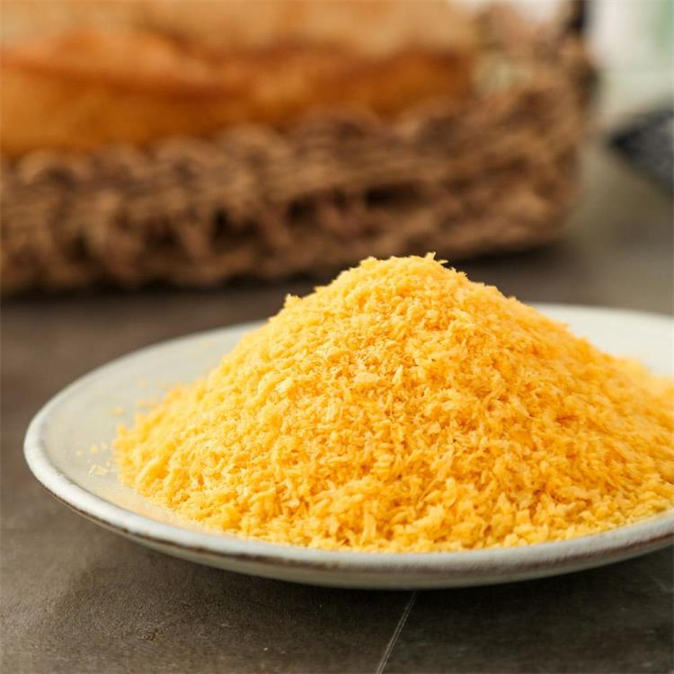 面包面包糠生产线 全自动面包糠生产线 大型全自动膨化面包糠设备