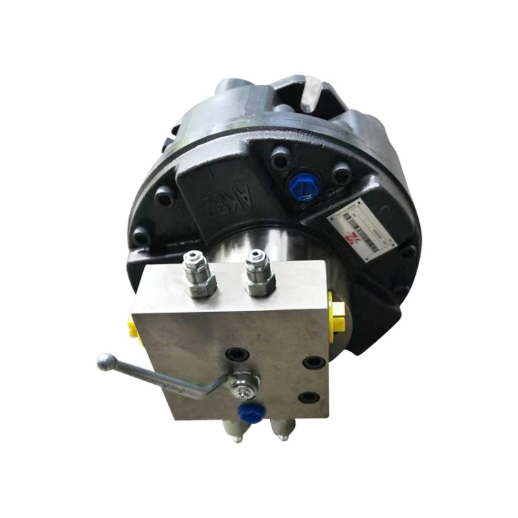 玉正液压马达OMP OMS OMV OMT 全系列摆线油压