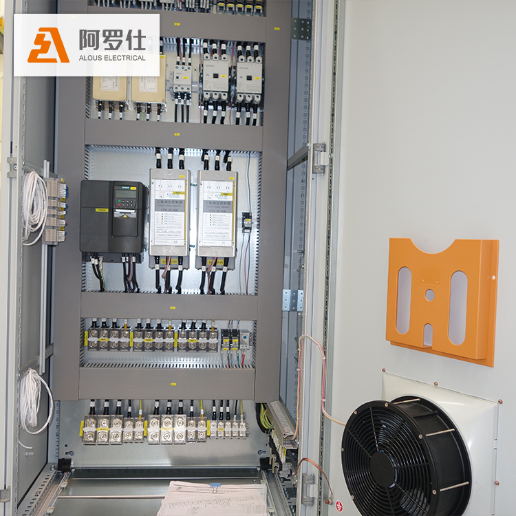 成套电柜咨询