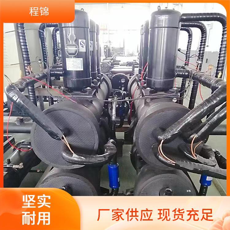 热回收热泵 专业设计 质量好的 程锦 高效制热制冷