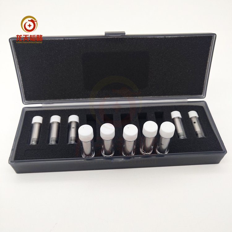 瓦里安/安捷伦Spectr AA110/Spectr AA120原子吸收平台石墨管