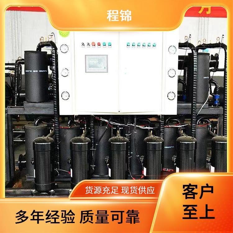 质量好的 地源热泵 程锦 高效制热制冷 一机多用