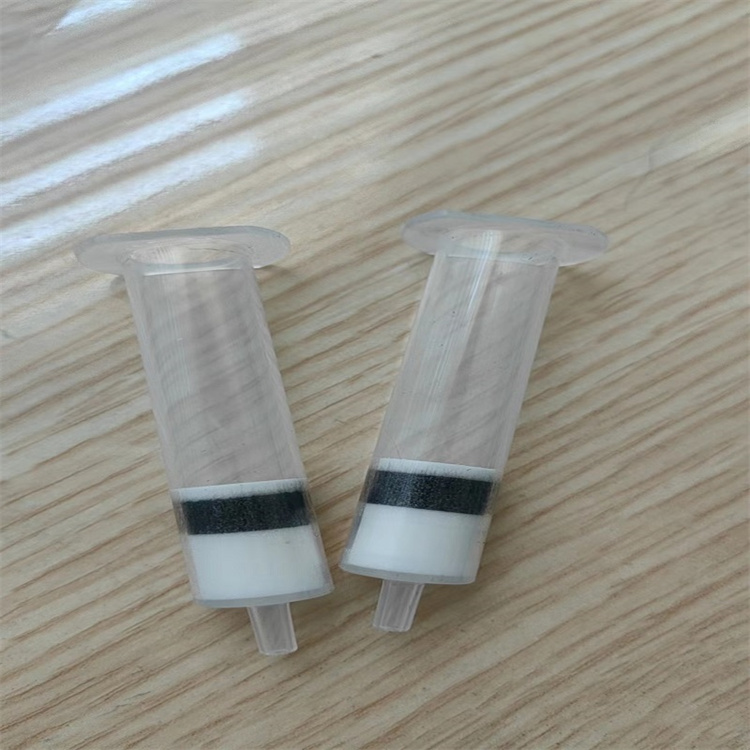 GCB-NH2固相萃取柱专业厂家