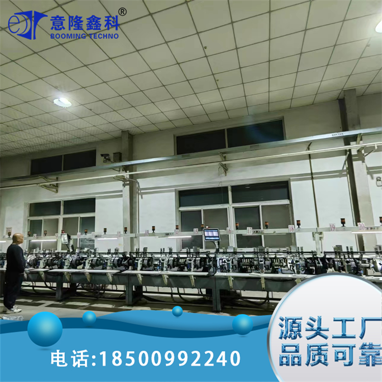 配页机安装视觉检测 采用非接触方式 智能化程度高