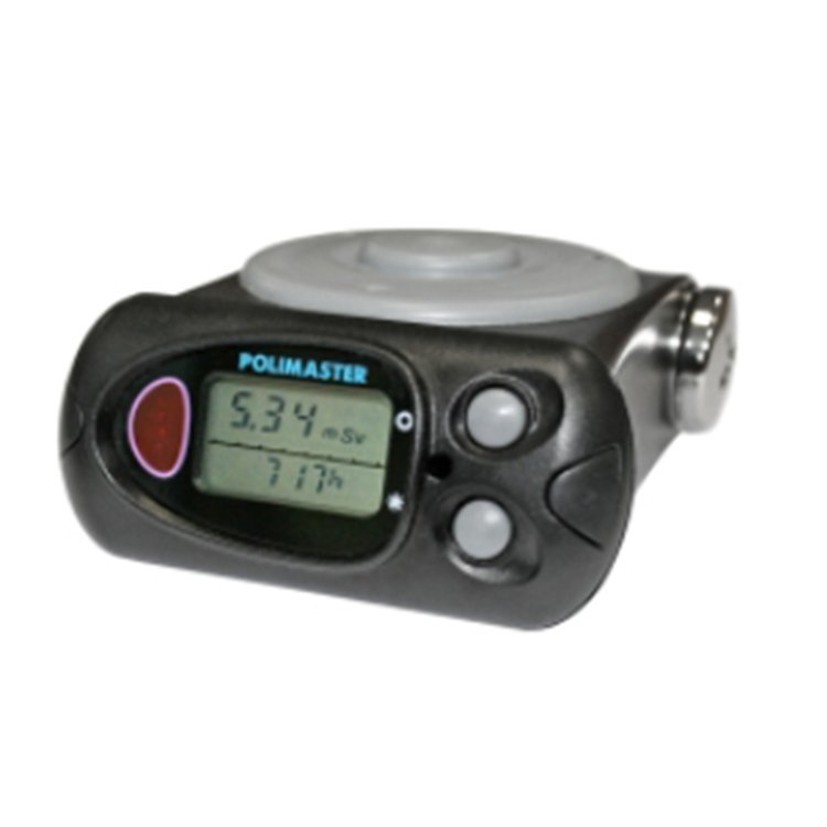 白俄罗斯POLIMASTER PM1621A个人剂量辐射仪厂家