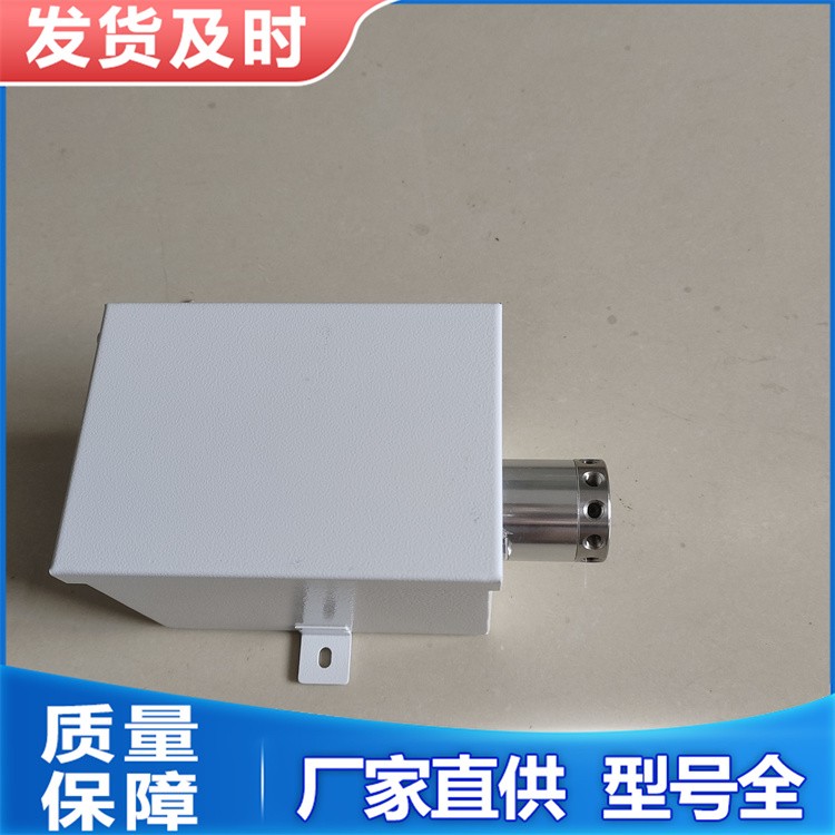 六通阀 可以是手动手柄 电动执行器或气动执行器