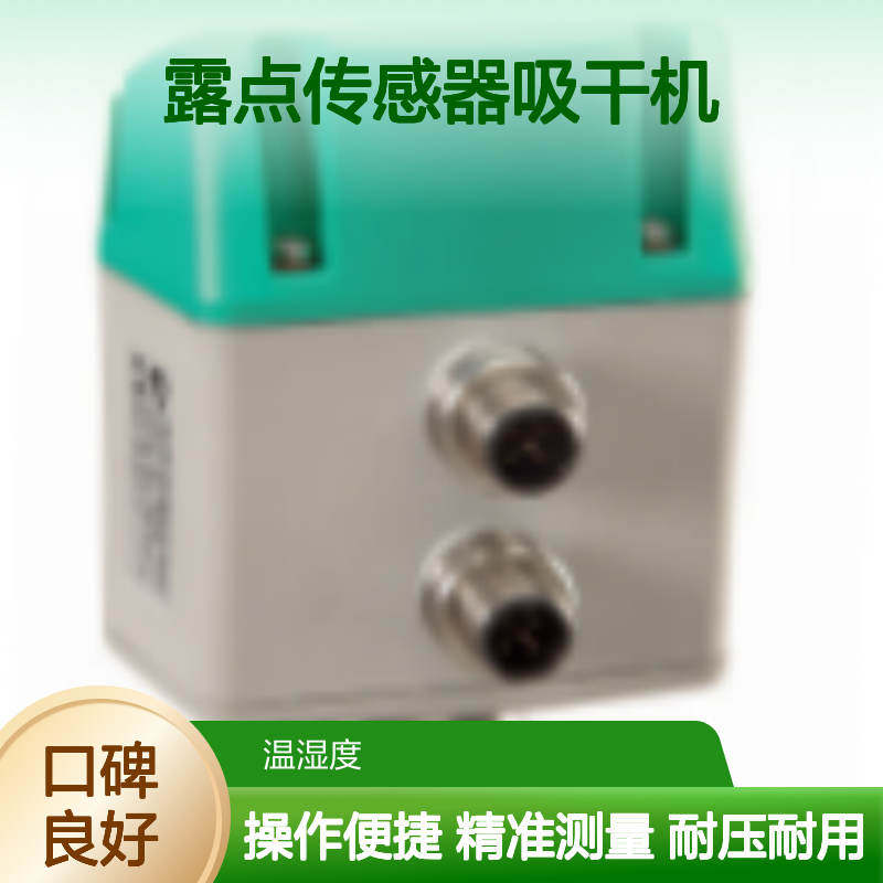 德国CS FA 500 露点传感器吸干机专用 测量范围为 -80° 至 20° Ctd