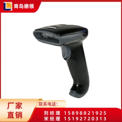 霍尼韦尔Honeywell HHP IT3800g通用型一维条码扫描器