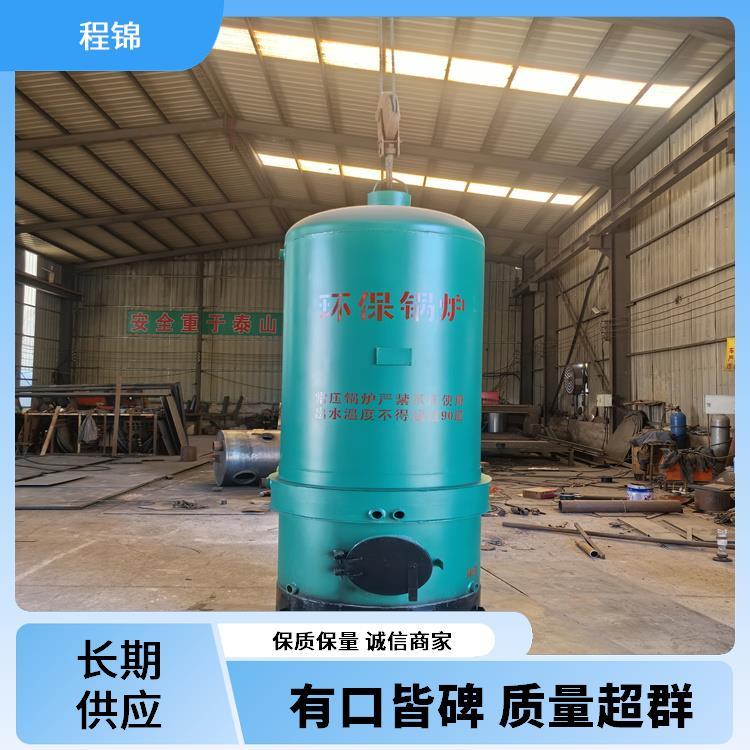 燃气 程锦新能源设备 工厂供货 模块化蒸汽发生器