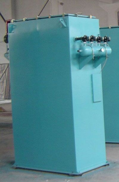 静电除尘器厂家 云南小型除尘器价格  小型单机除尘器多少钱
