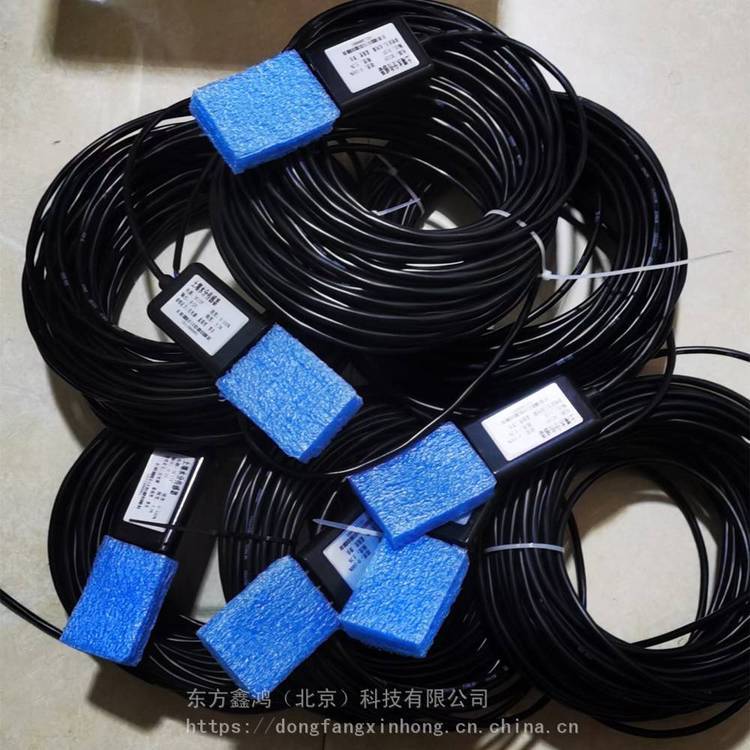 土壤氮磷钾传感器 土壤养分传感器 DF-NPK 东方鑫鸿