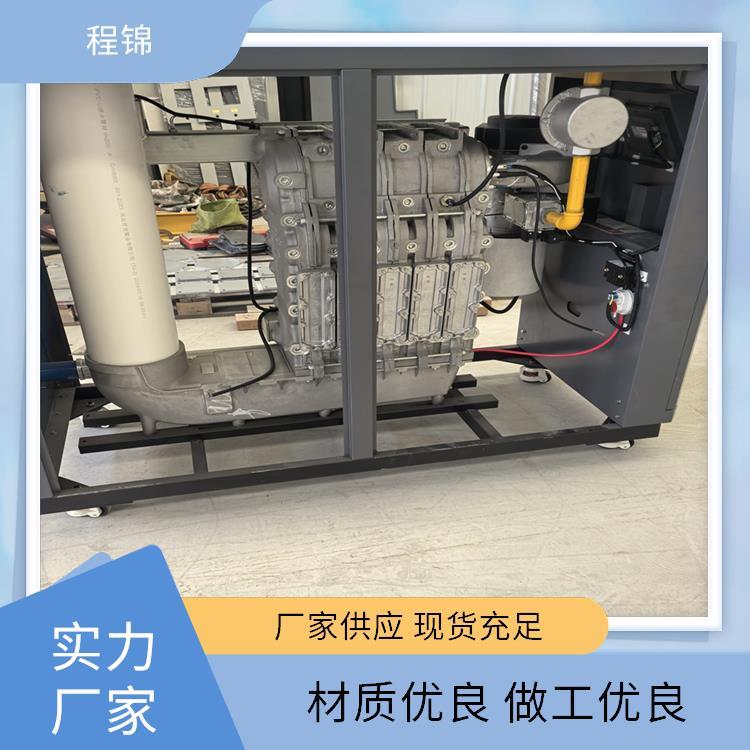 全预混燃气锅炉 程锦 质量好的 采购 省气经济实惠