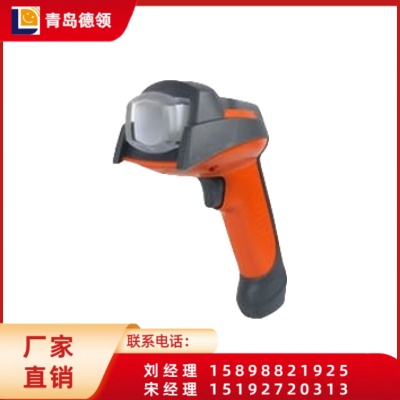 Honeywell 6300DPM金属条码专用条码扫描枪