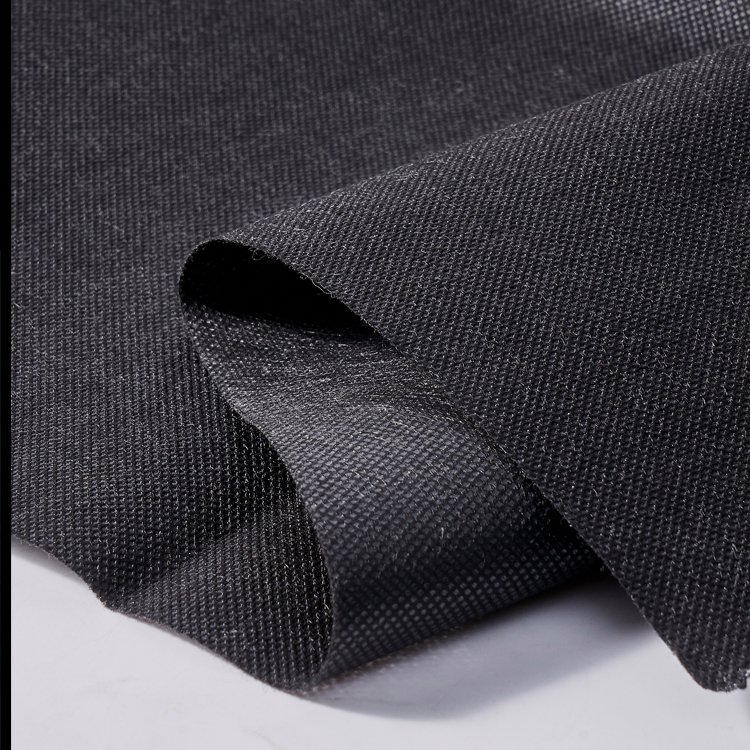 抗老化单s无纺布40克30克果园绿化用布全新料聚丙烯芝麻纹