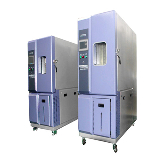 温湿度综合老化试验箱
