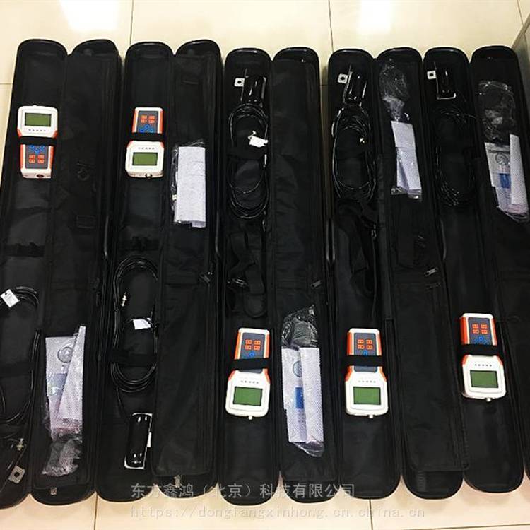 便携式流速水位测量仪 手持式流速计 数显存储 东方鑫鸿 DF-LSY